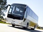 MAN &rsquo;Coach 2010 года